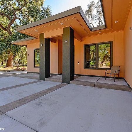 Three Bedroom River Access Redding Bagian luar foto